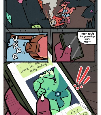 Home Early comic porn sex 1