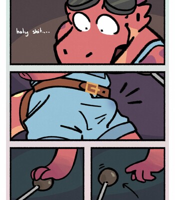 Home Early comic porn sex 2