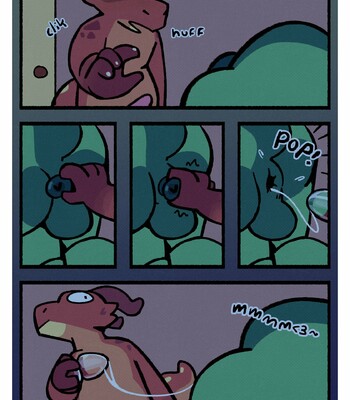 Home Early comic porn sex 9