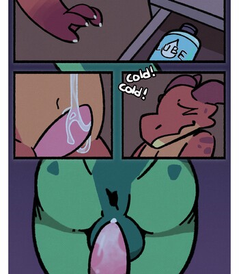 Home Early comic porn sex 10