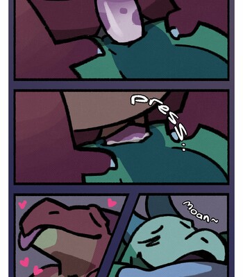 Home Early comic porn sex 11