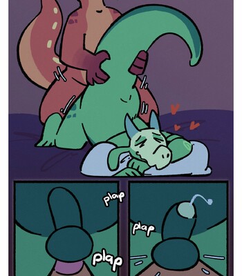 Home Early comic porn sex 12