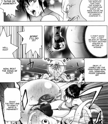 Honey dip ch. 1-6   [afro + sling + yoroshii] comic porn sex 66