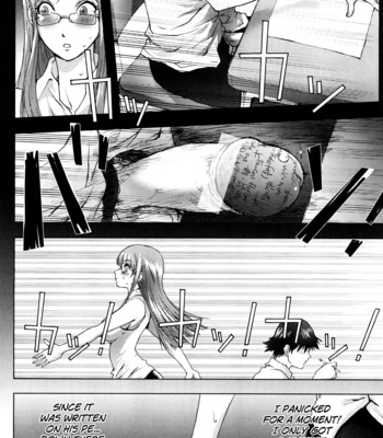 Honey dip ch. 1-6   [afro + sling + yoroshii] comic porn sex 81