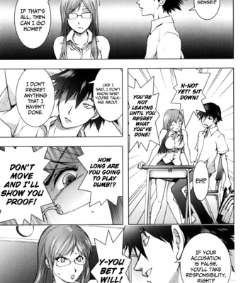 Honey dip ch. 1-6   [afro + sling + yoroshii] comic porn sex 82