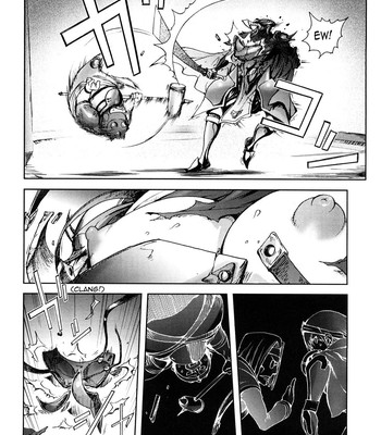 Honey dip ch. 1-6   [afro + sling + yoroshii] comic porn sex 97