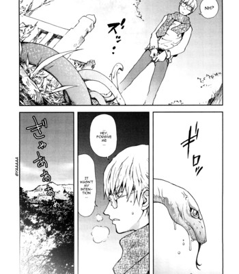 Honey dip   [nemui + afro + sling + yoroshii + kusanyagi] comic porn sex 28