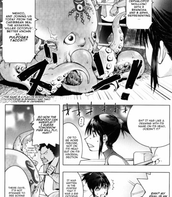 Honey dip   [nemui + afro + sling + yoroshii + kusanyagi] comic porn sex 65