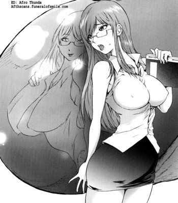 Honey dip   [nemui + afro + sling + yoroshii + kusanyagi] comic porn sex 79