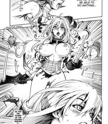 Honey dip   [nemui + afro + sling + yoroshii + kusanyagi] comic porn sex 102