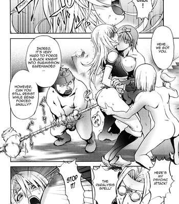 Honey dip   [nemui + afro + sling + yoroshii + kusanyagi] comic porn sex 105