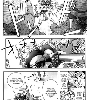Honey dip   [nemui + afro + sling + yoroshii + kusanyagi] comic porn sex 119
