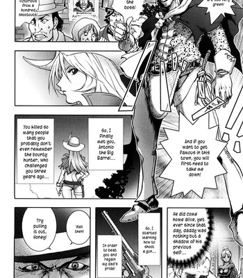 Honey dip   [nemui + afro + sling + yoroshii + kusanyagi] comic porn sex 120