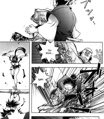 Honey dip   [nemui + afro + sling + yoroshii + kusanyagi] comic porn sex 134