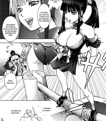 Honey dip   [nemui + afro + sling + yoroshii + kusanyagi] comic porn sex 135