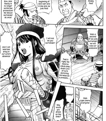 Honey dip   [nemui + afro + sling + yoroshii + kusanyagi] comic porn sex 148