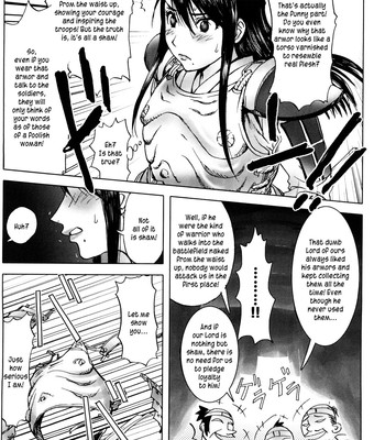 Honey dip   [nemui + afro + sling + yoroshii + kusanyagi] comic porn sex 150