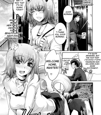 Honey Syrup comic porn sex 21