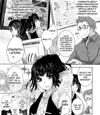 Honey Syrup comic porn sex 47