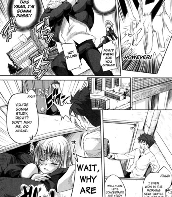 Honey Syrup comic porn sex 49