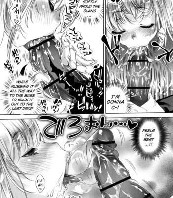 Honey Syrup comic porn sex 53