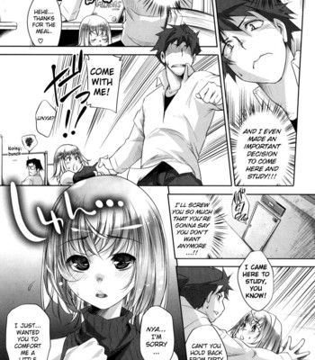 Honey Syrup comic porn sex 54