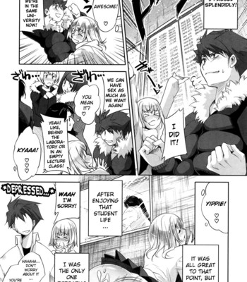 Honey Syrup comic porn sex 63