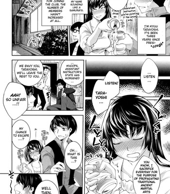 Honey Syrup comic porn sex 65