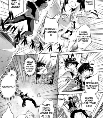 Honey Syrup comic porn sex 67