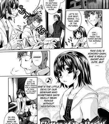 Honey Syrup comic porn sex 80