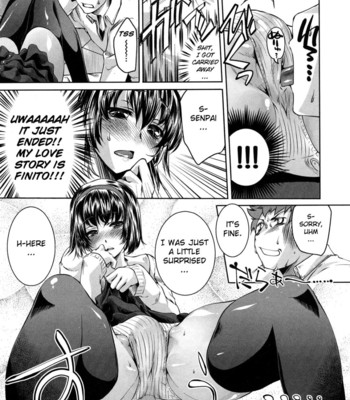 Honey Syrup comic porn sex 85