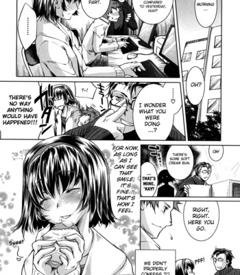 Honey Syrup comic porn sex 95