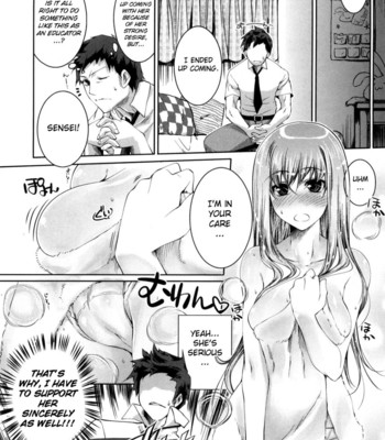 Honey Syrup comic porn sex 100