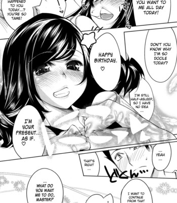 Honey Syrup comic porn sex 127