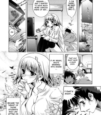 Honey Syrup comic porn sex 133