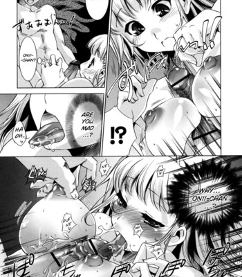 Honey Syrup comic porn sex 136