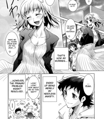 Honey Syrup comic porn sex 143