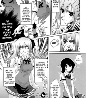 Honey Syrup comic porn sex 147