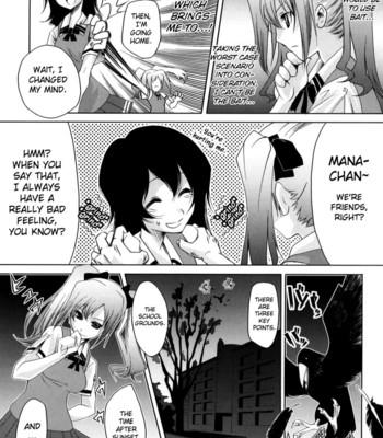 Honey Syrup comic porn sex 148