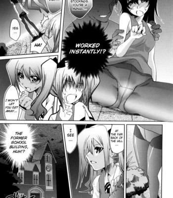 Honey Syrup comic porn sex 150