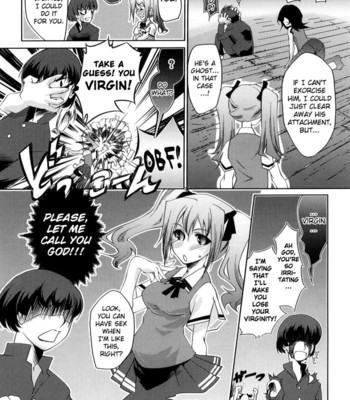 Honey Syrup comic porn sex 156