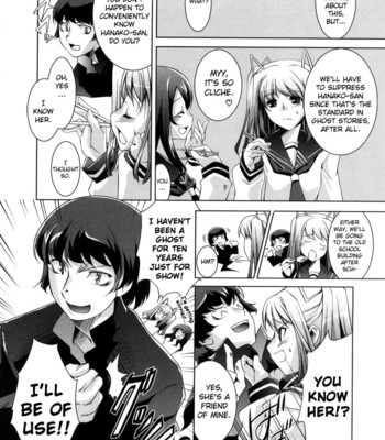 Honey Syrup comic porn sex 166