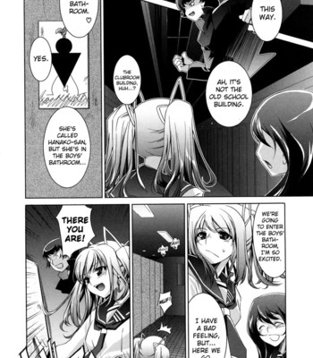 Honey Syrup comic porn sex 167