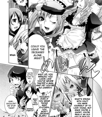 Honey Syrup comic porn sex 172