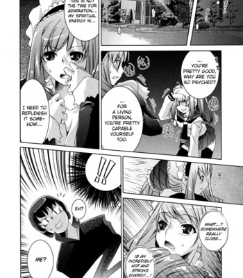 Honey Syrup comic porn sex 173