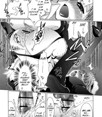 Honey Syrup comic porn sex 181