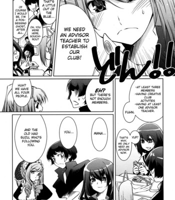 Honey Syrup comic porn sex 187