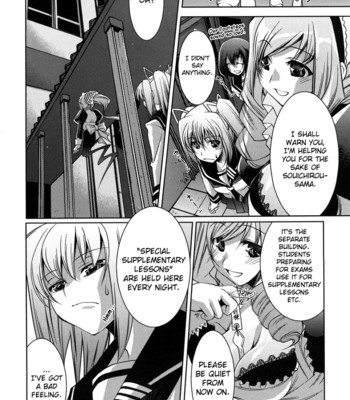 Honey Syrup comic porn sex 189