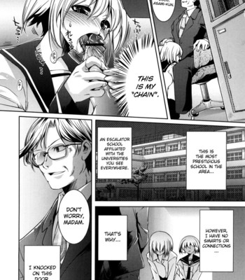 Honey Syrup comic porn sex 190