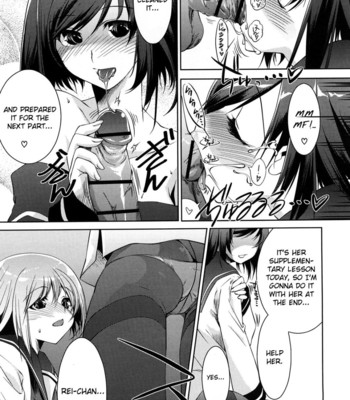 Honey Syrup comic porn sex 195